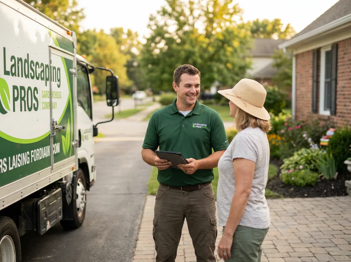 Landscaping Elmendorf, TX FAQs